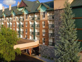 Grand Smokies Resort Lodge Pigeon Forge